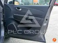 2018 Renault Captur