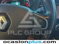 2018 Renault Captur