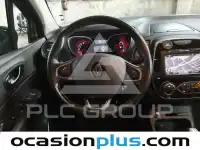 2018 Renault Captur
