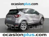 2018 Renault Captur
