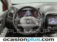 2018 Renault Captur