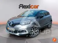 2018 Renault Captur