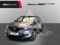2018 Renault Captur