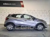 2018 Renault Captur