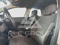 2018 Renault Captur