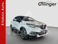 2018 Renault Captur