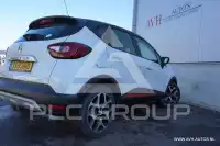 2018 Renault Captur