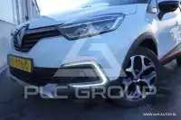 2018 Renault Captur