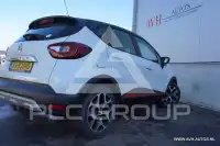 2018 Renault Captur