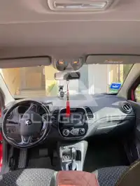 2018 Renault Captur