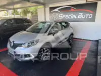 2018 Renault Captur
