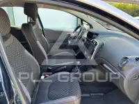 2018 Renault Captur