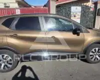 2018 Renault Captur