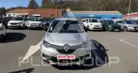 2018 Renault Captur