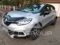 2018 Renault Captur