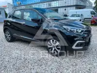 2018 Renault Captur