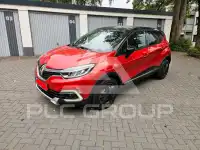 2018 Renault Captur