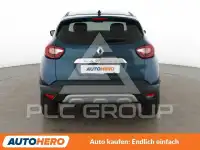 2018 Renault Captur