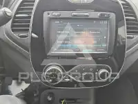 2018 Renault Captur