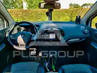 2018 Renault Captur
