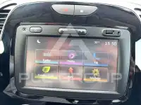 2018 Renault Captur