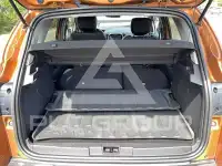 2018 Renault Captur