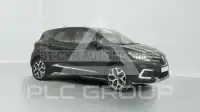 2018 Renault Captur