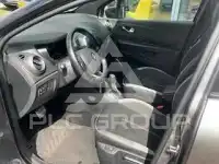 2018 Renault Captur