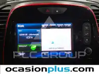 2018 Renault Captur