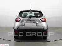 2018 Renault Captur