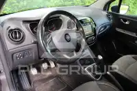 2018 Renault Captur