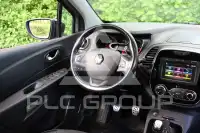 2018 Renault Captur