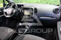2018 Renault Captur