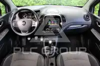 2018 Renault Captur
