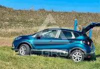 2018 Renault Captur
