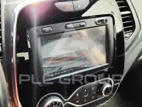 2018 Renault Captur