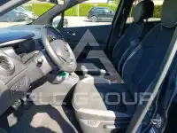 2018 Renault Captur
