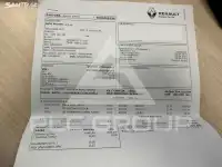 2018 Renault Captur