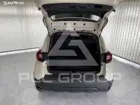 2018 Renault Captur
