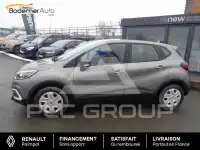 2018 Renault Captur