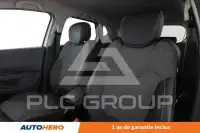2018 Renault Captur