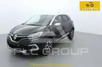 2018 Renault Captur