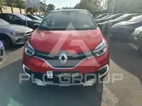 2018 Renault Captur