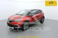 2018 Renault Captur