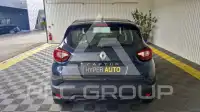 2018 Renault Captur