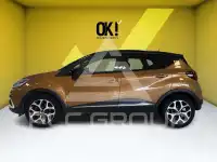 2018 Renault Captur