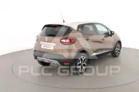 2018 Renault Captur