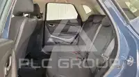 2018 Renault Captur