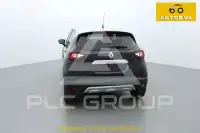 2018 Renault Captur