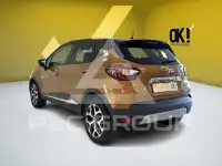 2018 Renault Captur